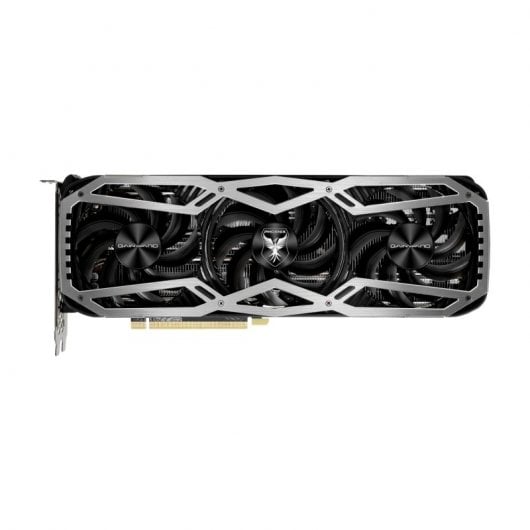 Gainward Phoenix NVIDIA GeForce RTX 3070 6 Go GDDR6