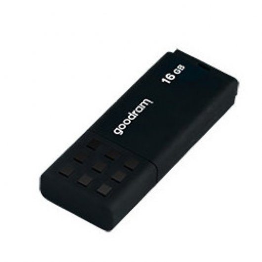 Goodram UME3 Unidad Flash 16GB USB tipo A 3.2 Gen 1 Negra