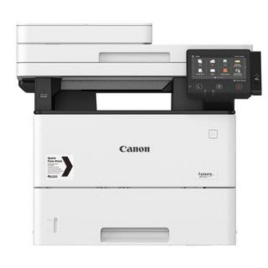 Multifunções Canon i-SENSYS MF453DW Laser Mono WiFi Duplex ADF Cloud