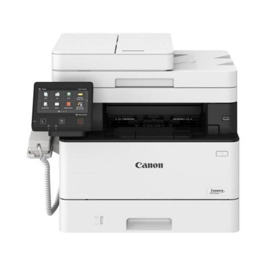 Multifunções Canon i-SENSYS MF453DW Laser Mono WiFi Duplex ADF Cloud