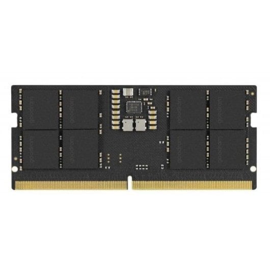 Memoria RAM GoodRam GR5600D564L46S/16G 16GB 1x16GB DDR5 5600MHz CL46