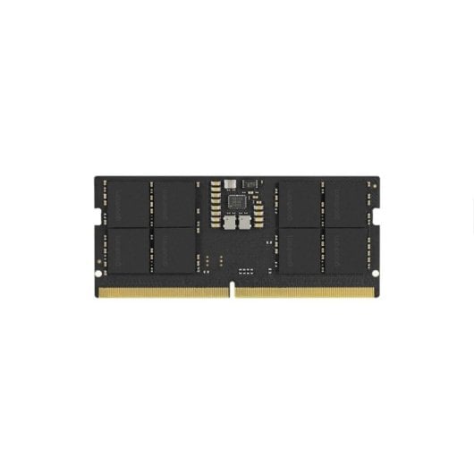 Memoria RAM GoodRam GR5600D564L46S/16G 16GB 1x16GB DDR5 5600MHz CL46 On-Die ECC