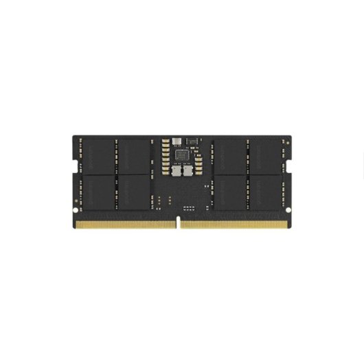 Memória RAM Goodram GR5600S564L46S/16G 16GB 1x16GB DDR5 5600MHz CL40 On-Die ECC SODIMM