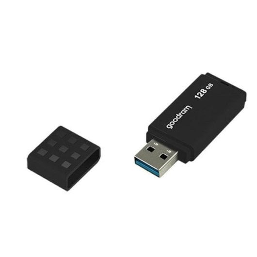 Clé USB Goodram UME3 128GB USB 3.2 Gen 1 Noir