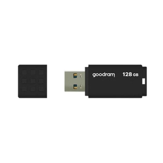 Clé USB Goodram UME3 128GB USB 3.2 Gen 1 Noir