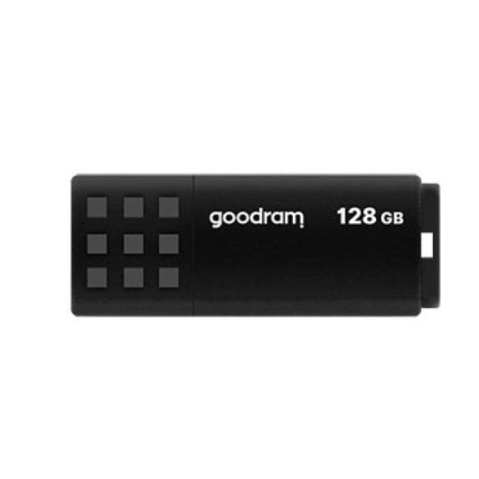 Clé USB Goodram UME3 128GB USB 3.2 Gen 1 Noir