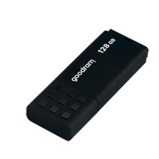 Clé USB Goodram UME3 128GB USB 3.2 Gen 1 Noir