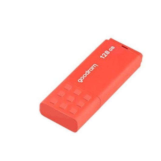 Clé USB Goodram UME3 128GB USB 3.2 Gen1 Orange Performance