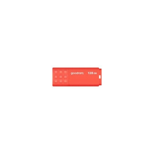 Clé USB Goodram UME3 128GB USB 3.2 Gen1 Orange Performance