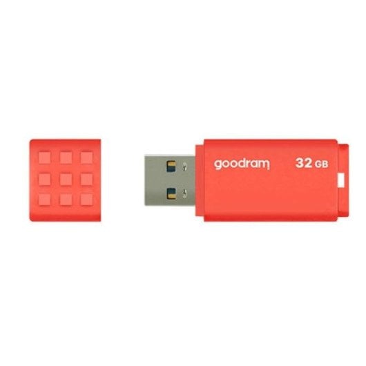 Clé USB Goodram UME3 32GB USB 3.2 Gen 1 Orange