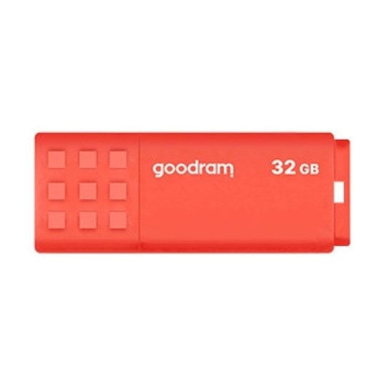 Clé USB Goodram UME3 32GB USB 3.2 Gen 1 Orange