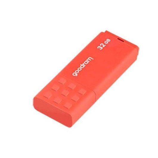 Clé USB Goodram UME3 32GB USB 3.2 Gen 1 Orange