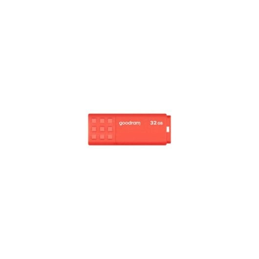 Clé USB Goodram UME3 32GB USB 3.2 Gen 1 Orange