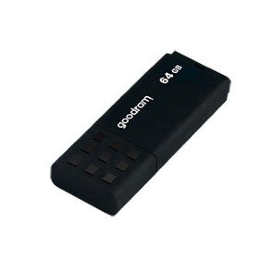 USB-Stick Goodram UME3 64GB USB Typ-A 3.2 Gen1 Schwarz