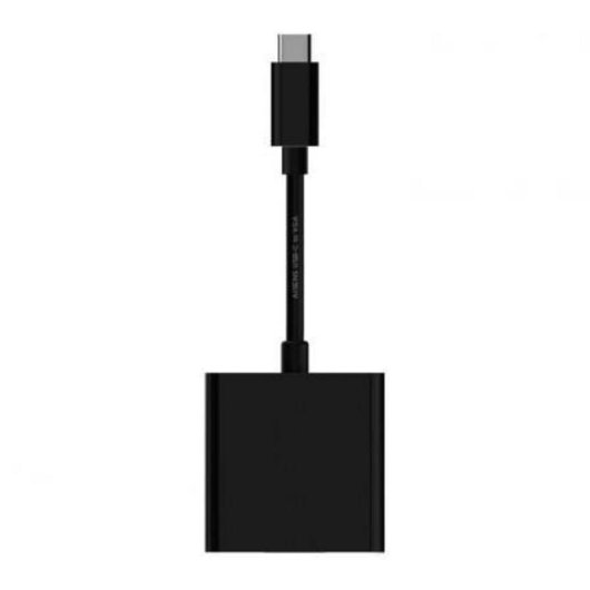 Convertisseur USB-C vers VGA Aisens A109-0347 Noir 15 cm
