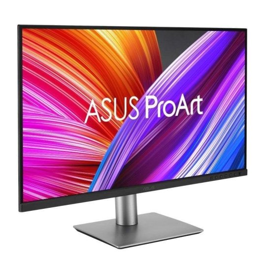 Écran PC Asus ProArt PA329CRV 31,5'' Ultra HD 4K 60Hz IPS HDR10 USB-C Ergonomique