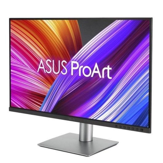 Écran PC Asus ProArt PA329CRV 31,5'' Ultra HD 4K 60Hz IPS HDR10 USB-C Ergonomique