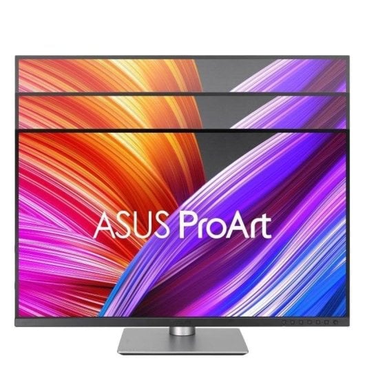 Écran PC Asus ProArt PA329CRV 31,5'' Ultra HD 4K 60Hz IPS HDR10 USB-C Ergonomique
