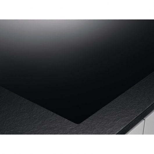 AEG HKB95453NB Serie 8000 Flamelight Placa a Gás 5 Zonas 90cm Preta