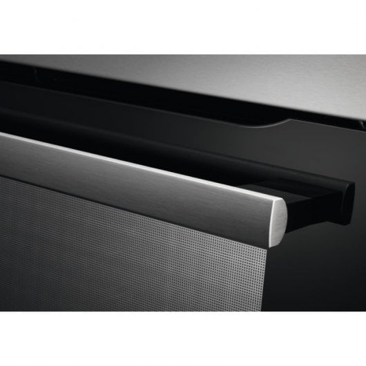 AEG BPS35516XM Forno de Vapor Pirolítico 71L A+ Aço Inoxidável