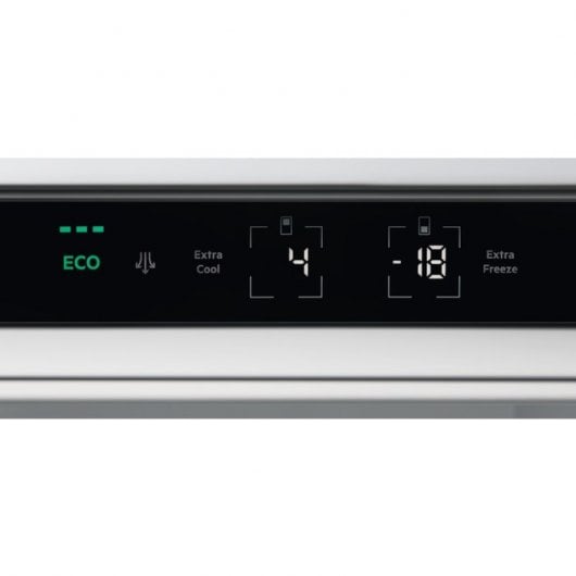 AEG OSC7G181ES Frigorífico Combi Integrable E