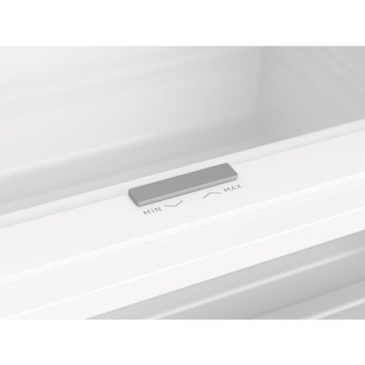 AEG OSC7G181ES Frigorífico Combi Integrable E