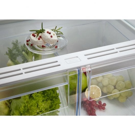 AEG OSC5D181ES Frigorífico Combi Integrable E