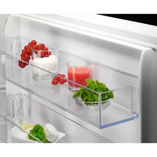 AEG OSC5D181ES Frigorífico Combi Integrable E