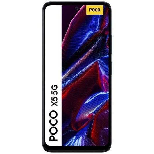 POCO X5 5G 8GB 256GB 6.67" Negro