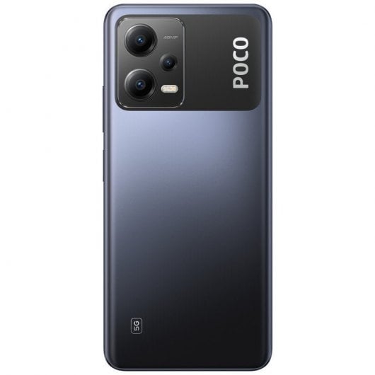 POCO X5 5G 8/256GB Negro Libre