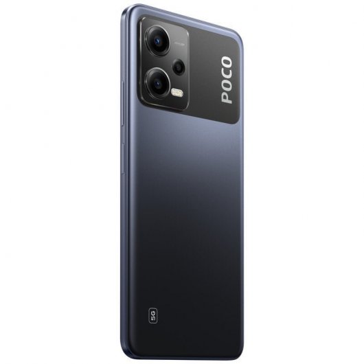 POCO X5 5G 8/256GB Negro Libre