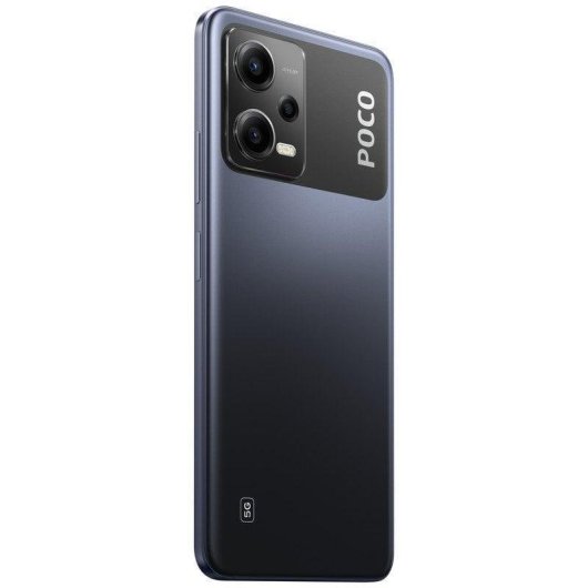 POCO X5 5G 8GB 256GB 6.67" Negro