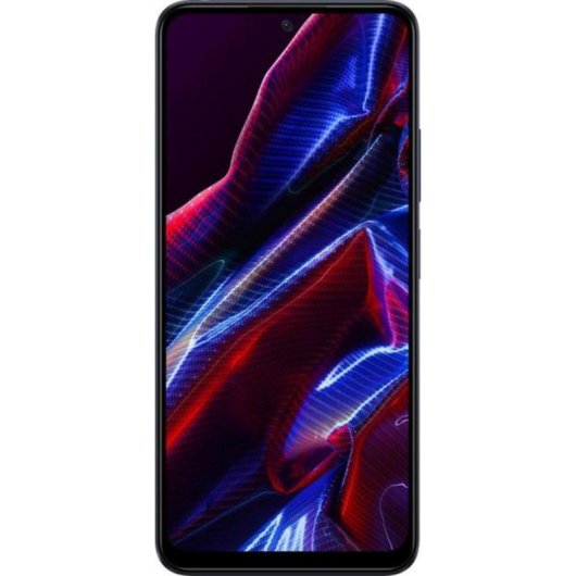 POCO X5 5G 8GB 256GB 6.67" Negro