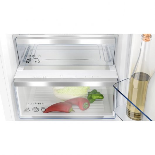 Balay 3KID767F Frigorífico Combi Integrable D