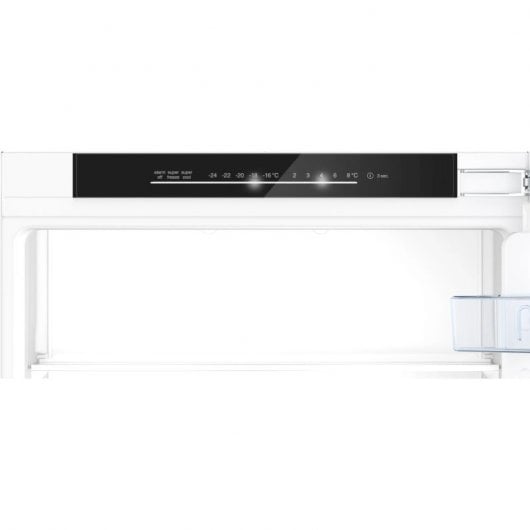 Balay 3KID767F Frigorífico Combi Integrable D