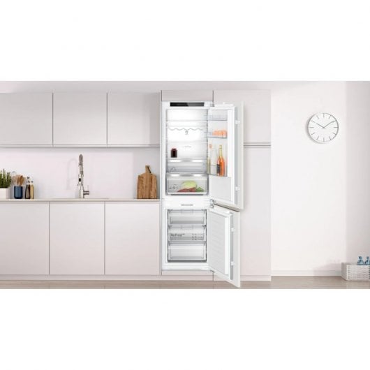 Balay 3KID767F Frigorífico Combi Integrable D