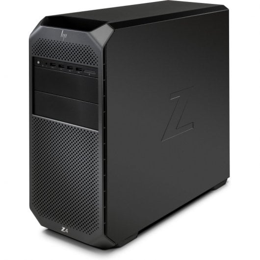 HP Z4 G4 Intel Xeon W-2123/16GB/256GB SSD