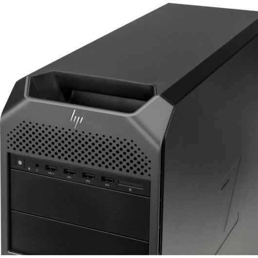 HP Z4 G4 Intel Xeon W-2123/16GB/256GB SSD