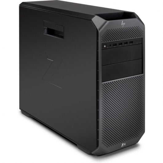 HP Z4 G4 Intel Xeon W-2123/16GB/512GB SSD