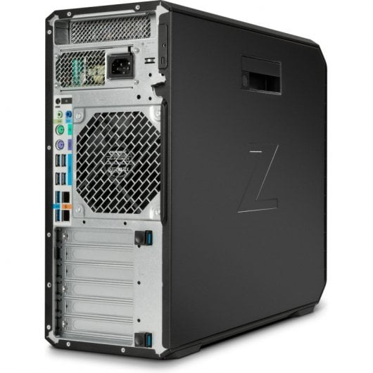 HP Z4 G4 Intel Xeon W-2123/16GB/512GB SSD