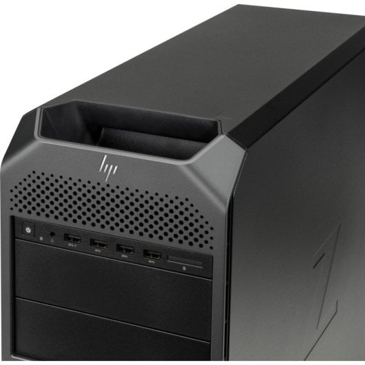 HP Z4 G4 Intel Xeon W-2123/16GB/512GB SSD