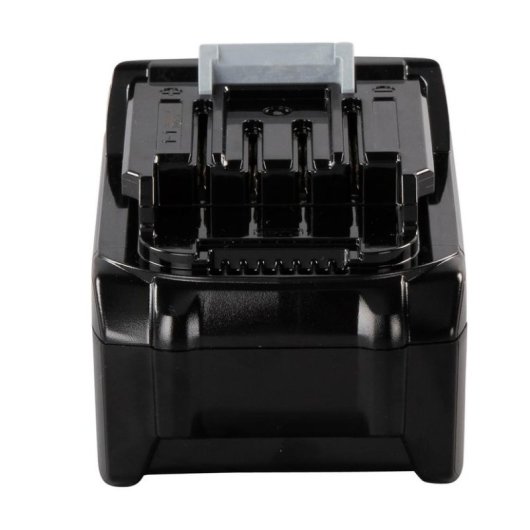 Batterie Makita 191B36-3 XGT 40V 2.5Ah compacte résistante à l’eau