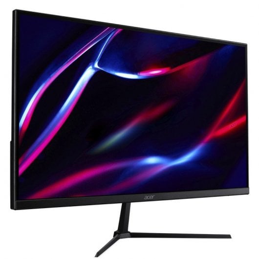 Acer Nitro QG240YS3 23.8" LED FullHD 180Hz FreeSync Premium Reacondicionado