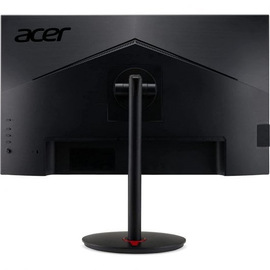 Acer Nitro XV240YP 23.8" LED IPS FullHD 165Hz Freesync