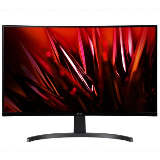 Acer Nitro ED273U P 27" LED WQHD 165Hz Incurvé