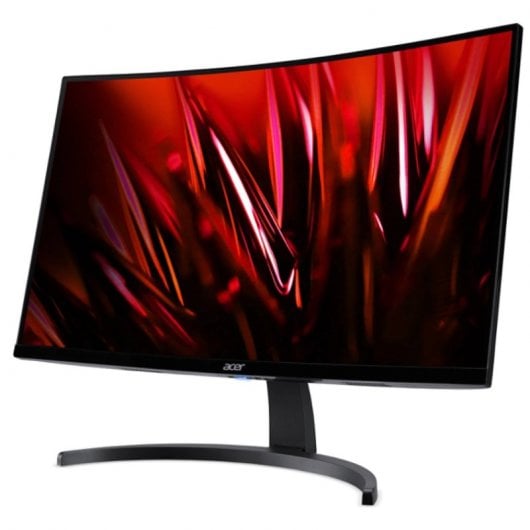 Acer Nitro ED273U P 27" LED WQHD 165Hz Incurvé