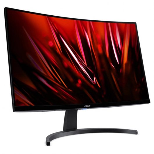 Acer Nitro ED273U P 27" LED WQHD 165Hz Incurvé