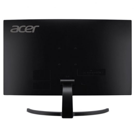Acer Nitro ED273U P 27" LED WQHD 165Hz Incurvé