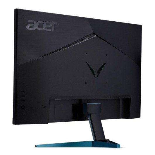 Monitor PC Acer Nitro VG271UM3 27" QHD 180Hz IPS FreeSync Premium 1ms