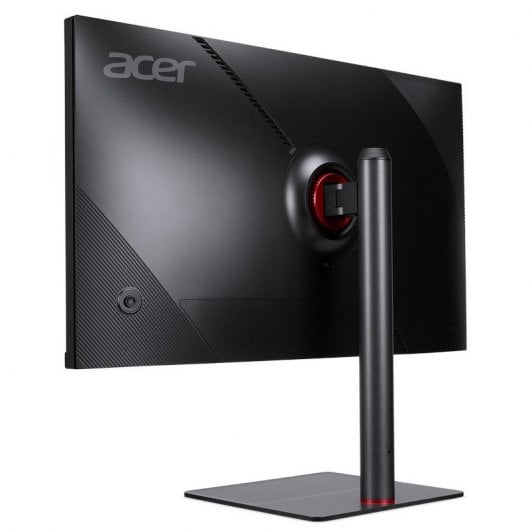Acer Nitro XV275KV 27" LED IPS UltraHD 4K 160Hz USB-C FreeSyncPremium